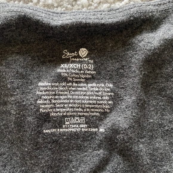 Sleep bra - Picture 3 of 3